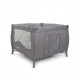 Дитячий манеж El Camino ARENA ME 1030 grey len (ME 1030 grey len)