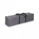 Дитячий манеж El Camino ARENA ME 1030 grey len (ME 1030 grey len)