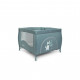 Дитячий манеж El Camino ARENA ME 1030 jade green len (ME 1030 jade green len)