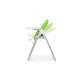 Стілець для годування El Camino ME 1038 PRIME green appl