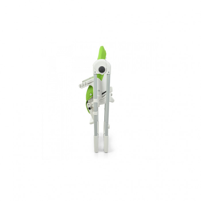 Стілець для годування El Camino ME 1038 PRIME green appl