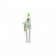 Стілець для годування El Camino ME 1038 PRIME green appl