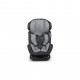 Автокрісло El Camino BRAVO ISOFIX 0-36кг (ME 1041 BRAVO ISO r.grey)