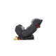 Автокрісло El Camino BRAVO ISOFIX 0-36кг (ME 1041 BRAVO ISO r.grey)