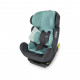 Автокрісло El Camino BRAVO ISOFIX 0-36кг (ME 1041 BRAVO ISO r.turq)