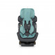 Автокрісло El Camino BRAVO ISOFIX 0-36кг (ME 1041 BRAVO ISO r.turq)