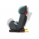 Автокрісло El Camino BRAVO ISOFIX 0-36кг (ME 1041 BRAVO ISO r.turq)