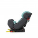 Автокрісло El Camino BRAVO ISOFIX 0-36кг (ME 1041 BRAVO ISO r.turq)