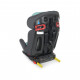 Автокрісло El Camino BRAVO ISOFIX 0-36кг (ME 1041 BRAVO ISO r.turq)