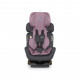 Автокрісло El Camino BRAVO ISOFIX 0-36кг (ME 1041 BRAVO ISO r.viol)