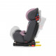 Автокрісло El Camino BRAVO ISOFIX 0-36кг (ME 1041 BRAVO ISO r.viol)