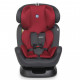 Автокрісло El Camino ME 1042 Bravo 9-36 кг Royal Red (ME 1042 BRAVO royal red)