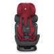 Автокрісло El Camino ME 1042 Bravo 9-36 кг Royal Red (ME 1042 BRAVO royal red)