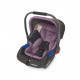 Автокрісло El Camino 0-13кг ME 1043 Newborn+ royal violet (ME 1043 NEWBORN+ royal v)