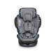 Автокрісло El Camino ME 1045 Evolution 360 Isofix 0-36 кг denim blue (ME 1045 EVO denim blue)