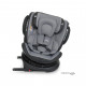 Автокрісло El Camino ME 1045 Evolution 360 Isofix 0-36 кг denim blue (ME 1045 EVO denim blue)
