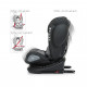 Автокрісло El Camino ME 1045 Evolution 360 Isofix 0-36 кг denim blue (ME 1045 EVO denim blue)