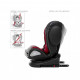 Автокрісло El Camino ME 1045 Evolution 360 Isofix 0-36 кг Royal Beige (ME 1045 EVO royal beige)