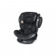 Автокрісло El Camino ME 1045 Evolution 360 Isofix 0-36 кг (ME 1045 EVO royal black)