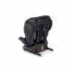 Автокрісло El Camino ME 1045 Evolution 360 Isofix 0-36 кг (ME 1045 EVO royal black)