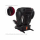 Автокрісло El Camino ME 1045 Evolution 360 Isofix 0-36 кг Royal Dark Grey (ME 1045 EVO royal d.grey)