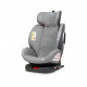 Автокрісло El Camino Absolute 360 Isofix 0-36 кг (ME 1079 royal grey)