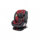 Автокрісло El Camino Absolute 360 Isofix 0-36 кг (ME 1079 royal red)