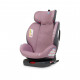 Автокрісло El Camino Absolute 360 Isofix 0-36 кг (ME 1079 royal violet)