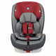 Автокрісло El Camino ME 1080 Bristol 9-36 кг Royal Red (ME 1080 BRISTOL r. red)