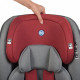 Автокрісло El Camino ME 1080 Bristol 9-36 кг Royal Red (ME 1080 BRISTOL r. red)