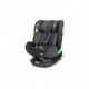 Автокрісло El Camino ME 1081-B I-Trust 360 IsoFix 0-36 кг grey (ME 1081-B grey)