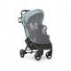 Коляска El Camino Yoga ll M 3910 denim ash blue (M 3910 denim ash blue)