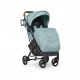 Коляска El Camino Yoga ll M 3910 denim ash blue (M 3910 denim ash blue)