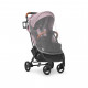 Коляска El Camino Yoga ll M 3910 denim ash pink (M 3910 denim ash pink)