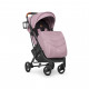 Коляска El Camino Yoga ll M 3910 denim ash pink (M 3910 denim ash pink)