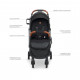 Коляска El Camino Yoga ll M 3910 denim dark grey (M 3910 denim dark grey)
