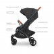 Коляска El Camino Yoga ll M 3910 denim dark grey (M 3910 denim dark grey)
