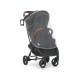 Коляска El Camino Yoga ll M 3910 denim dark grey (M 3910 denim dark grey)