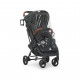Коляска El Camino Yoga ll M 3910 denim dark grey (M 3910 denim dark grey)