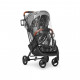 Коляска El Camino Yoga ll M 3910 denim medium grey (M 3910 denim medium grey)