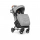 Коляска El Camino Yoga ll M 3910 denim medium grey (M 3910 denim medium grey)