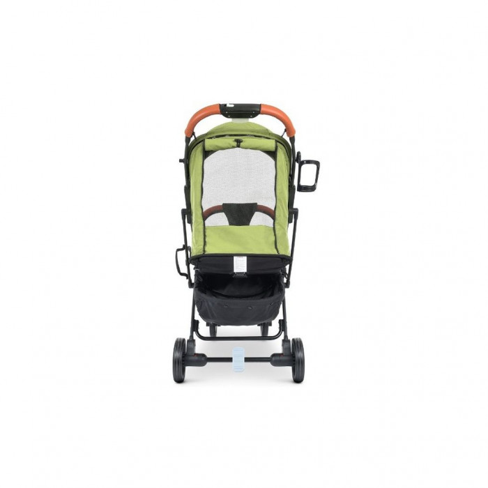 Коляска El Camino Yoga (M 3910 v.2 olive green)