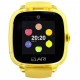 Смарт-годинник Elari KidPhone Fresh Yellow з GPS-трекером (KP-F/Yellow)