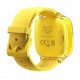 Смарт-годинник Elari KidPhone Fresh Yellow з GPS-трекером (KP-F/Yellow)