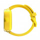 Смарт-годинник Elari KidPhone Fresh Yellow з GPS-трекером (KP-F/Yellow)