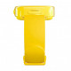 Смарт-годинник Elari KidPhone Fresh Yellow з GPS-трекером (KP-F/Yellow)