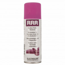 Рідина для очистки гумових валів RRR250ML (спрей) ELECTROLUBE Electrolube (CS-PCR-RRR250ML)