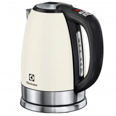 Електрочайник Electrolux EEWA 7700 W (EEWA7700W)