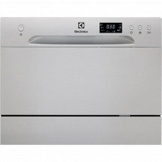 Посудомийна машина Electrolux ESF 2400O S (ESF2400OS)