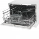 Посудомийна машина Electrolux ESF 2400O S (ESF2400OS)